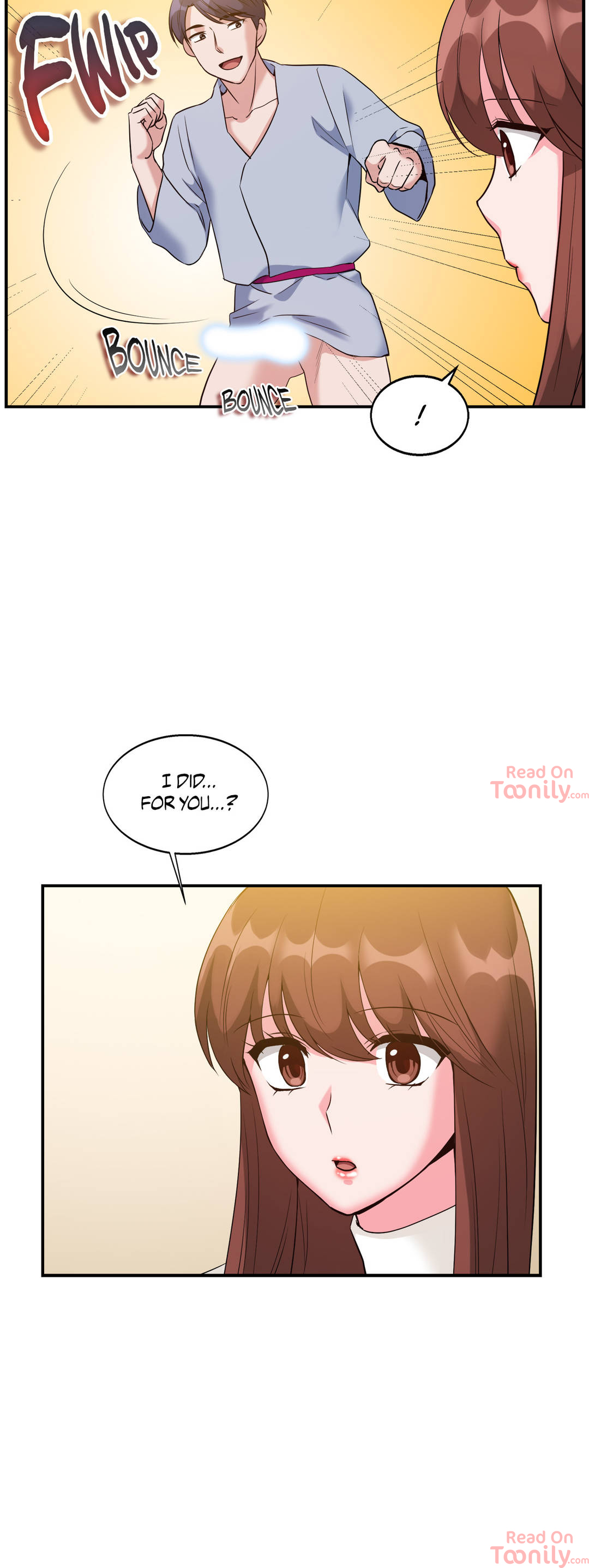 Masters of Masturbation Chapter 55 - Manhwa18.com