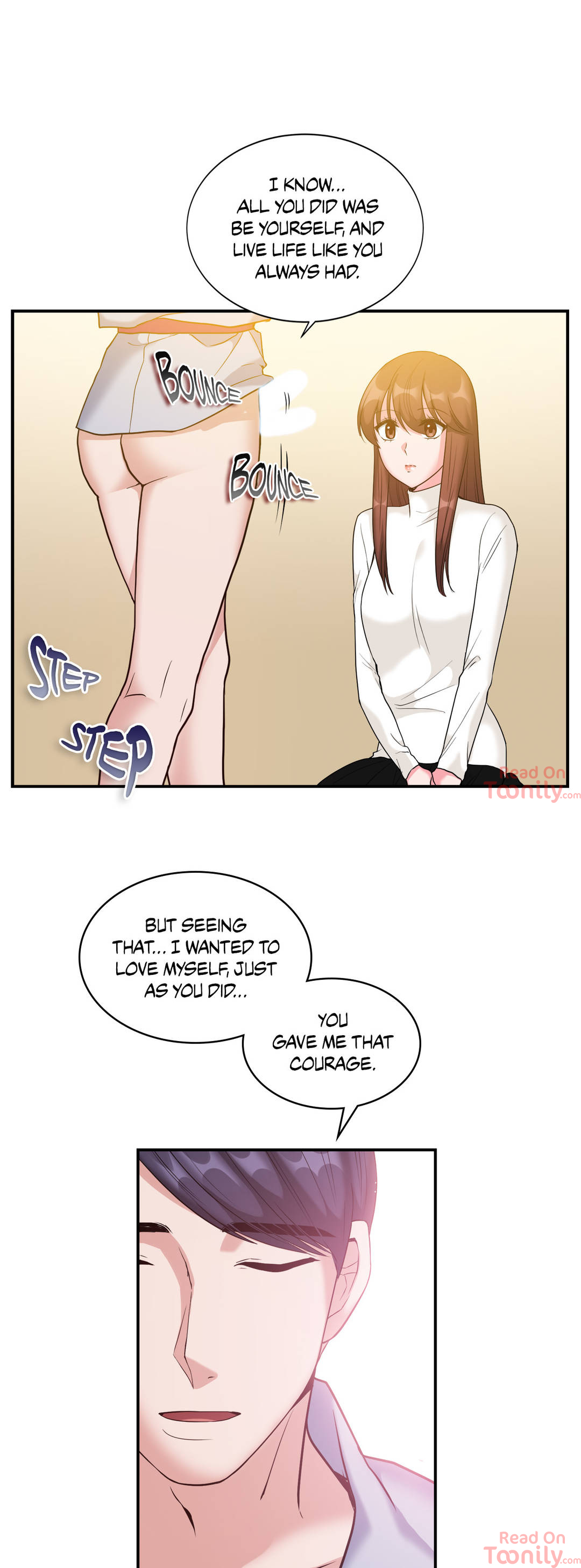 Masters of Masturbation Chapter 55 - Manhwa18.com