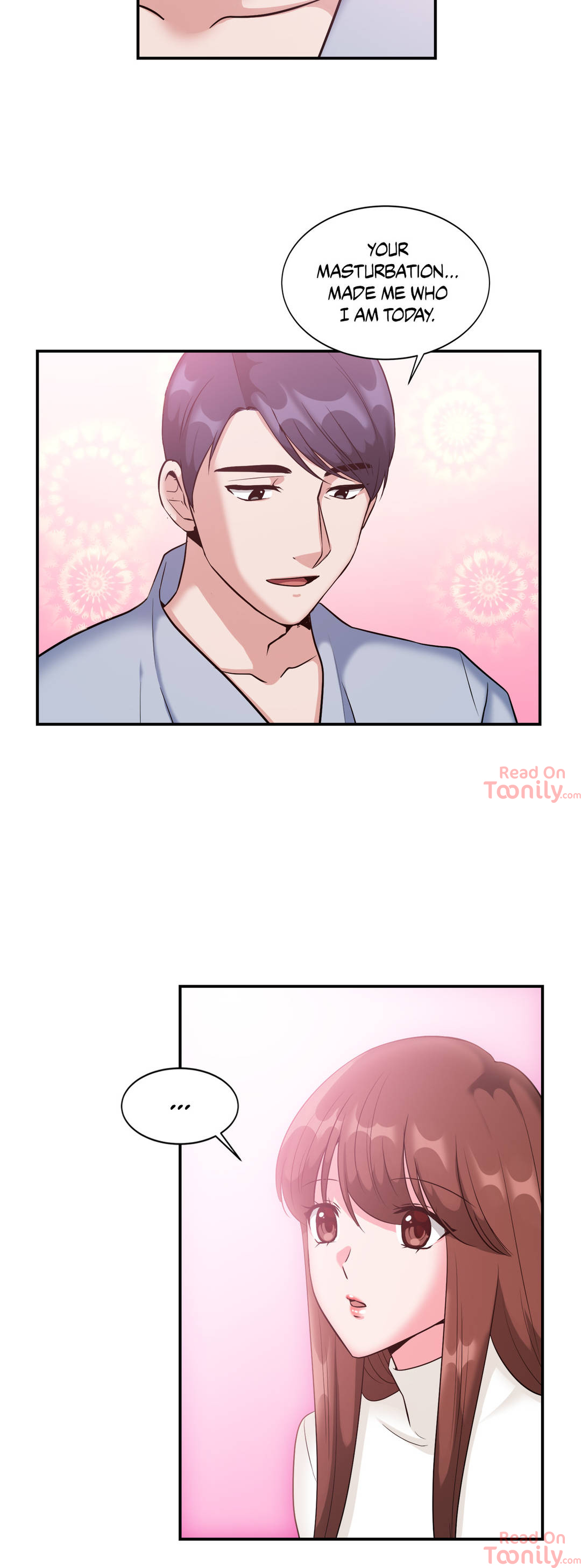 Masters of Masturbation Chapter 55 - Manhwa18.com