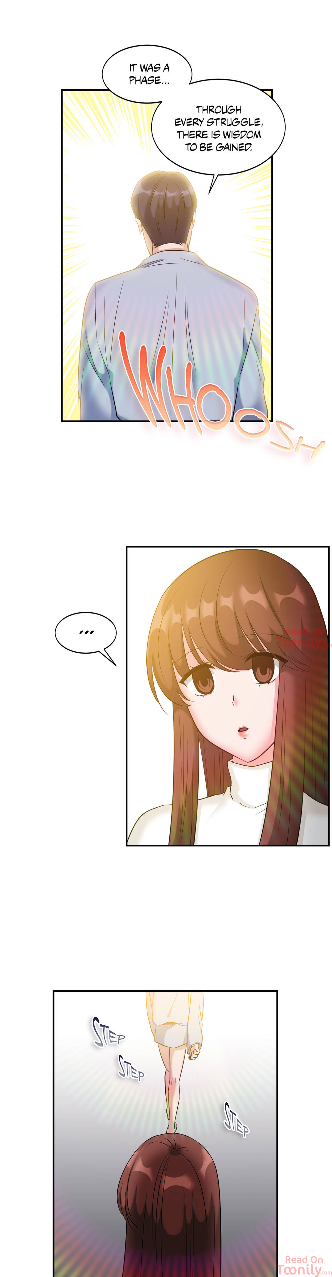 Masters of Masturbation Chapter 55 - Manhwa18.com