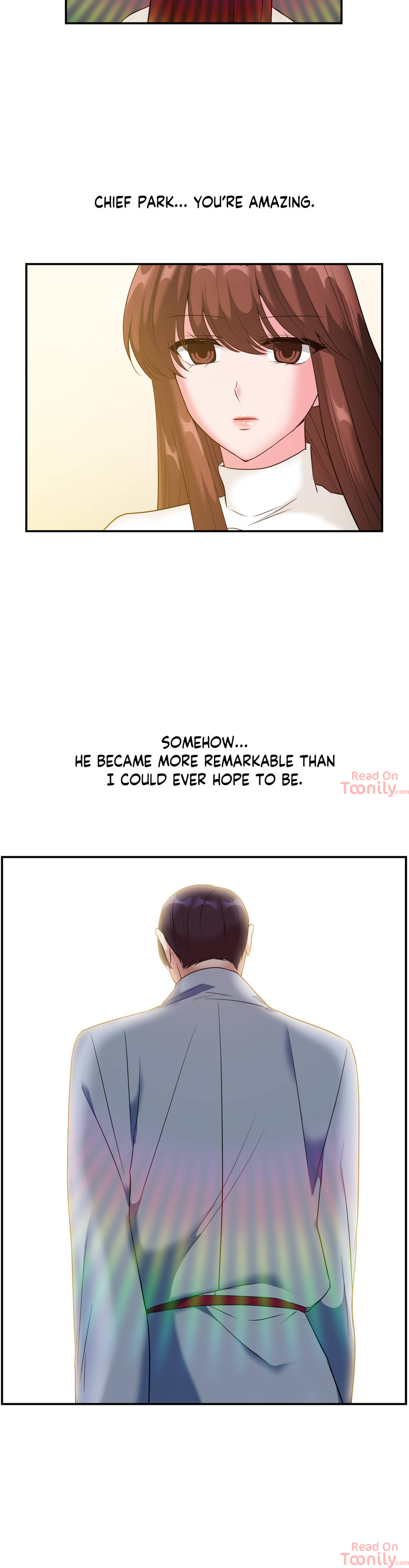 Masters of Masturbation Chapter 55 - Manhwa18.com