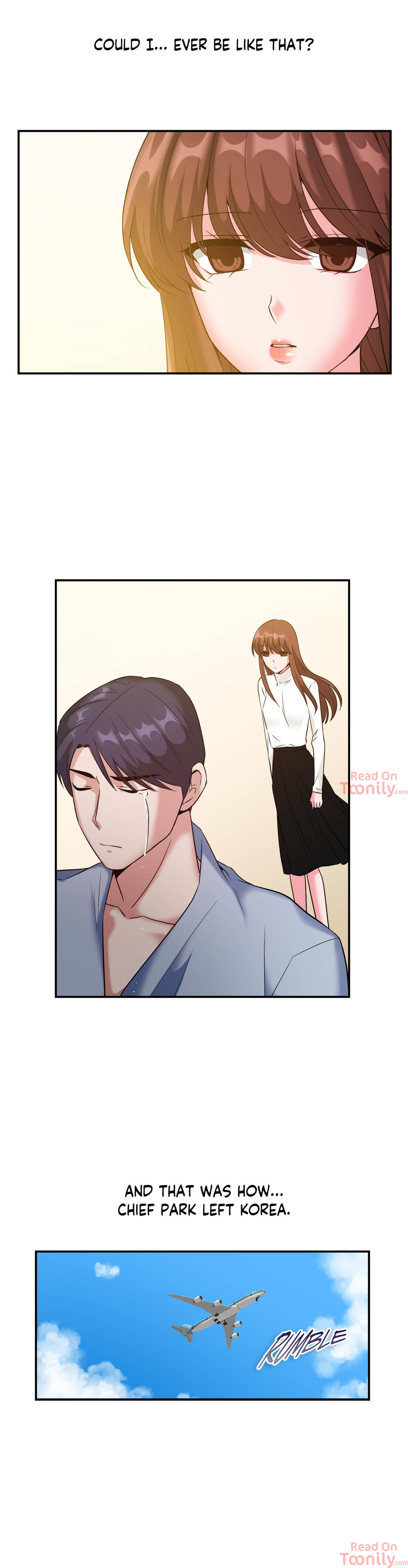 Masters of Masturbation Chapter 55 - Manhwa18.com
