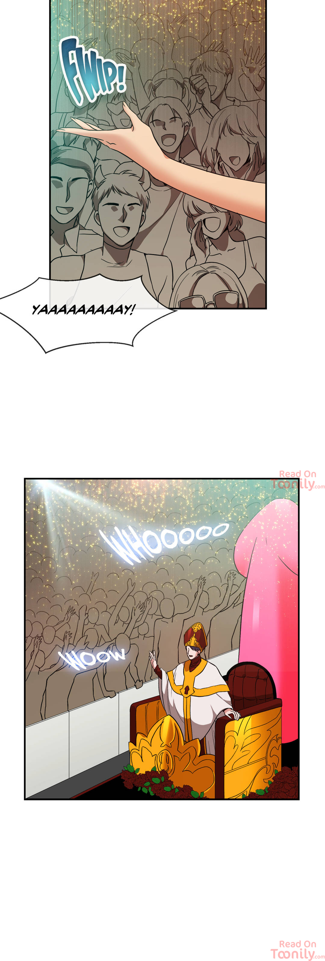 Masters of Masturbation Chapter 56 - Manhwa18.com