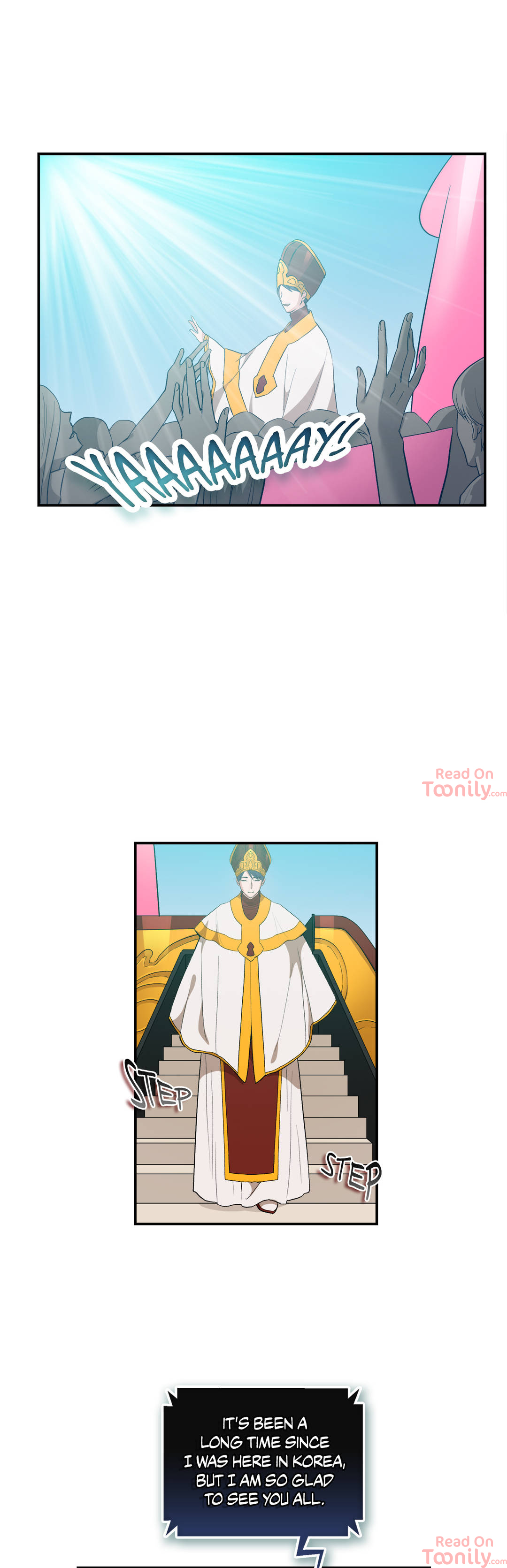 Masters of Masturbation Chapter 56 - Manhwa18.com