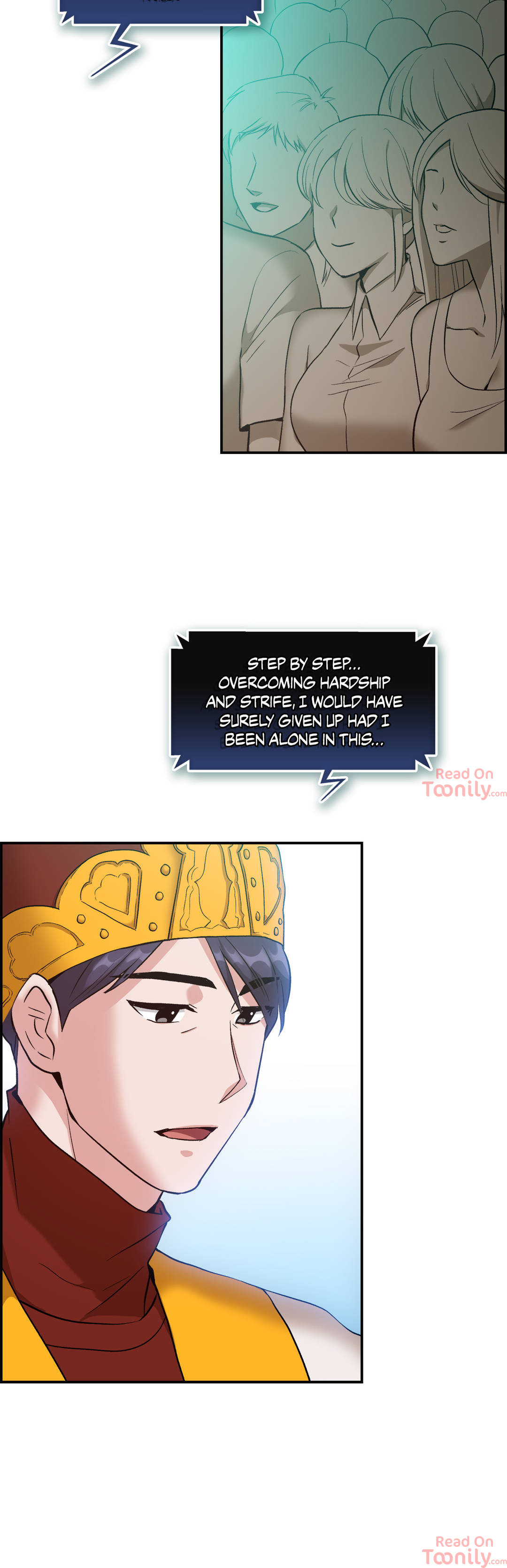 Masters of Masturbation Chapter 56 - Manhwa18.com