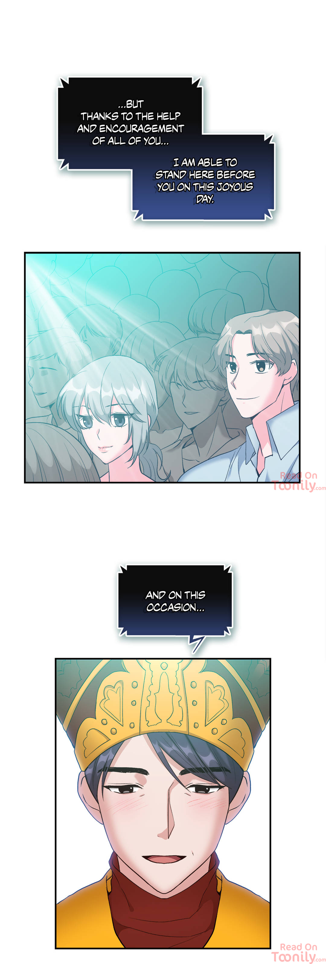 Masters of Masturbation Chapter 56 - Manhwa18.com