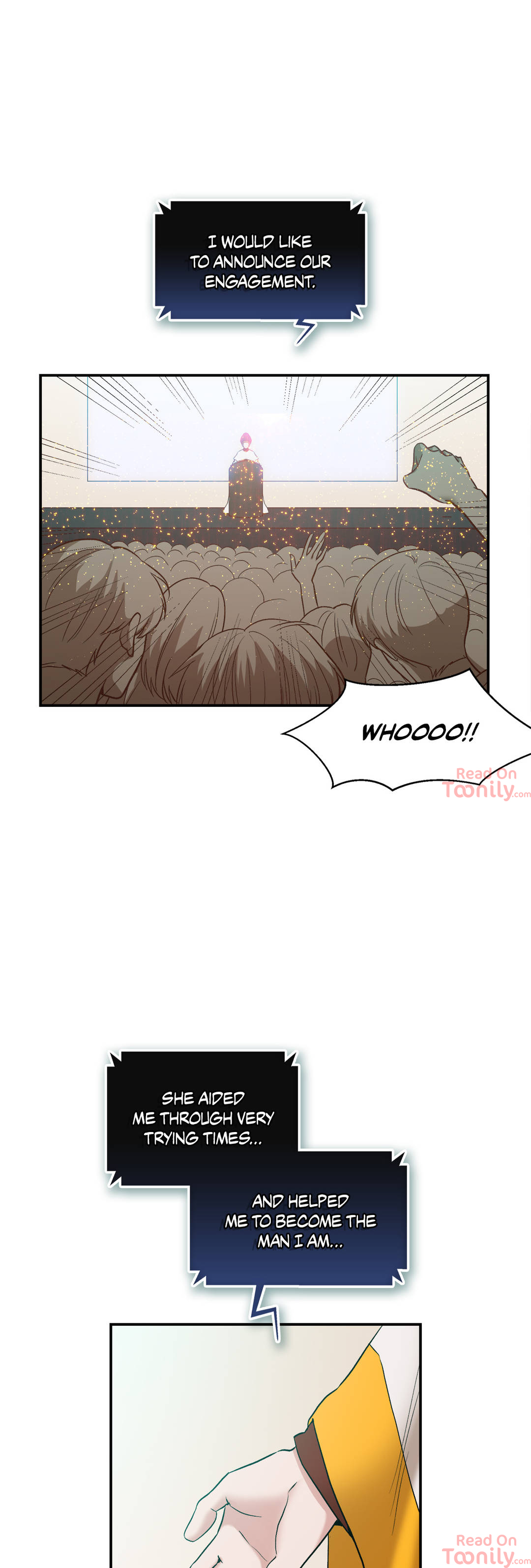 Masters of Masturbation Chapter 56 - Manhwa18.com