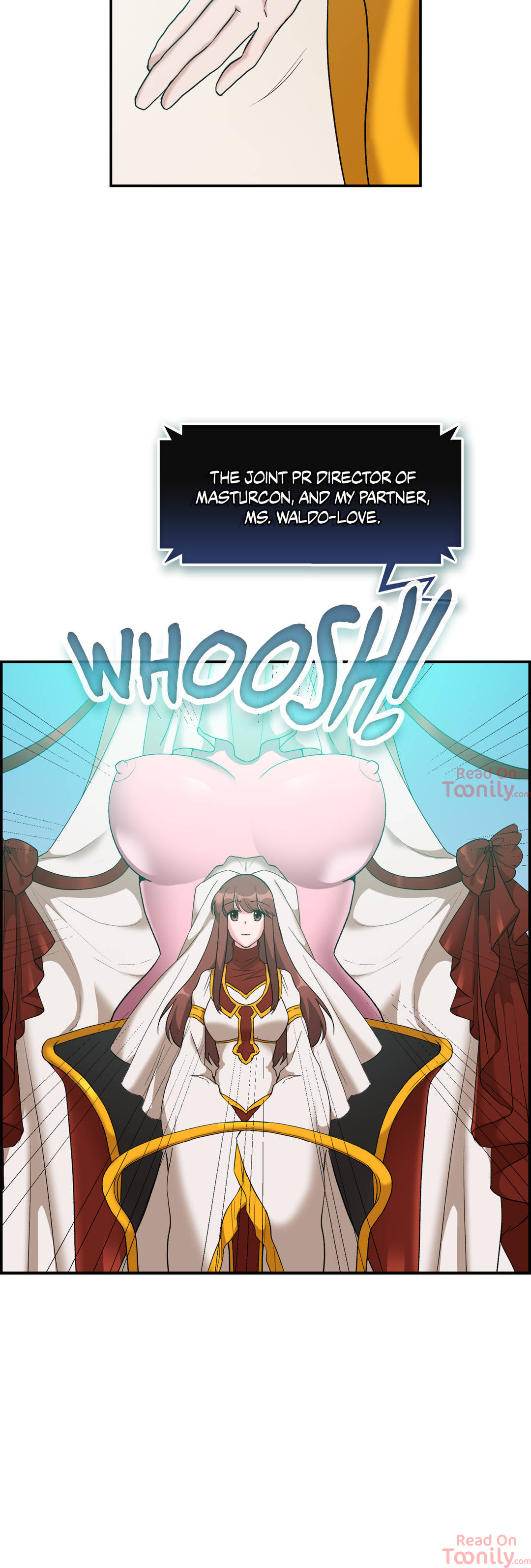 Masters of Masturbation Chapter 56 - Manhwa18.com