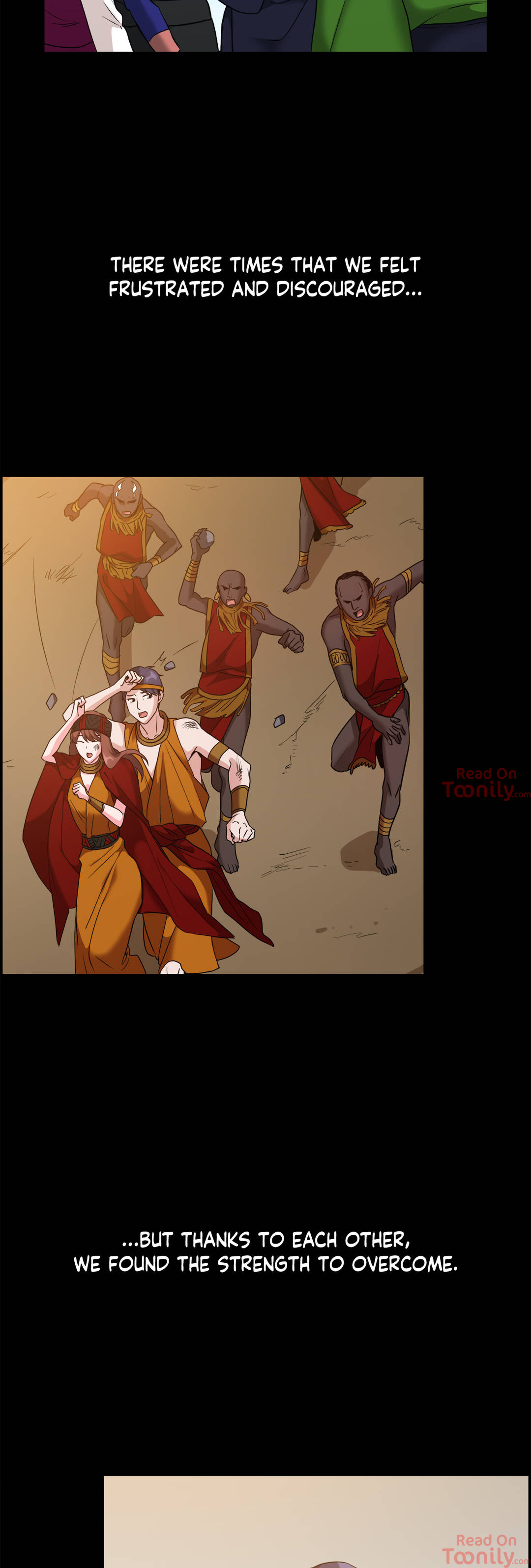 Masters of Masturbation Chapter 56 - Manhwa18.com