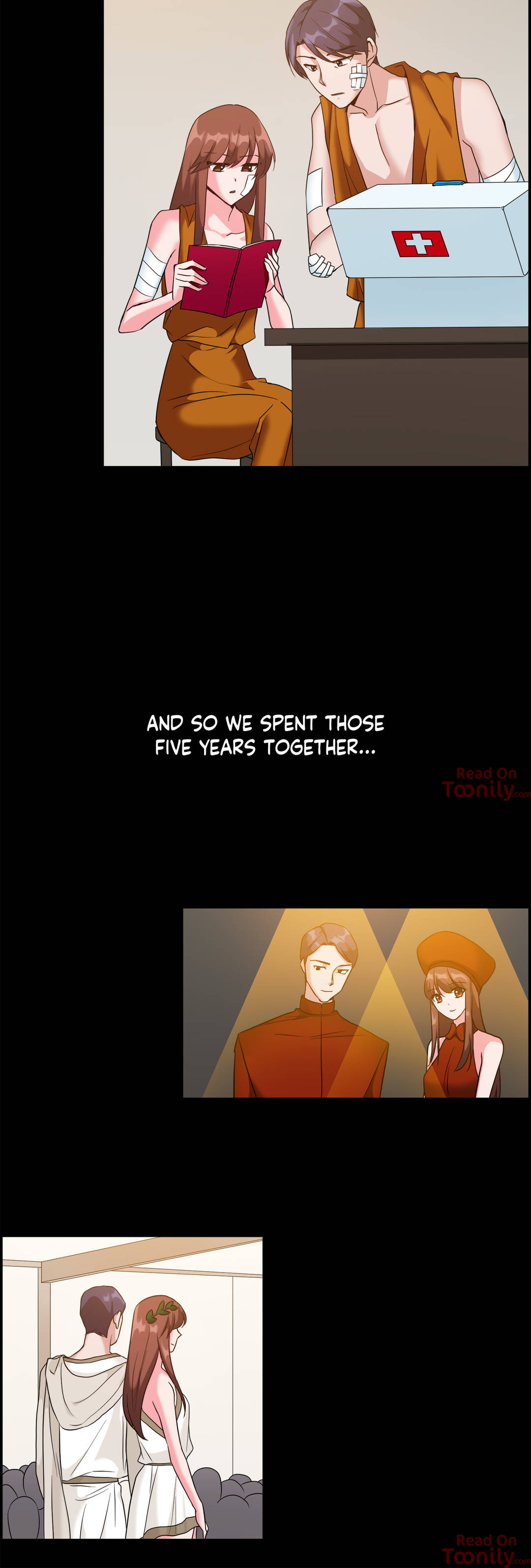 Masters of Masturbation Chapter 56 - Manhwa18.com