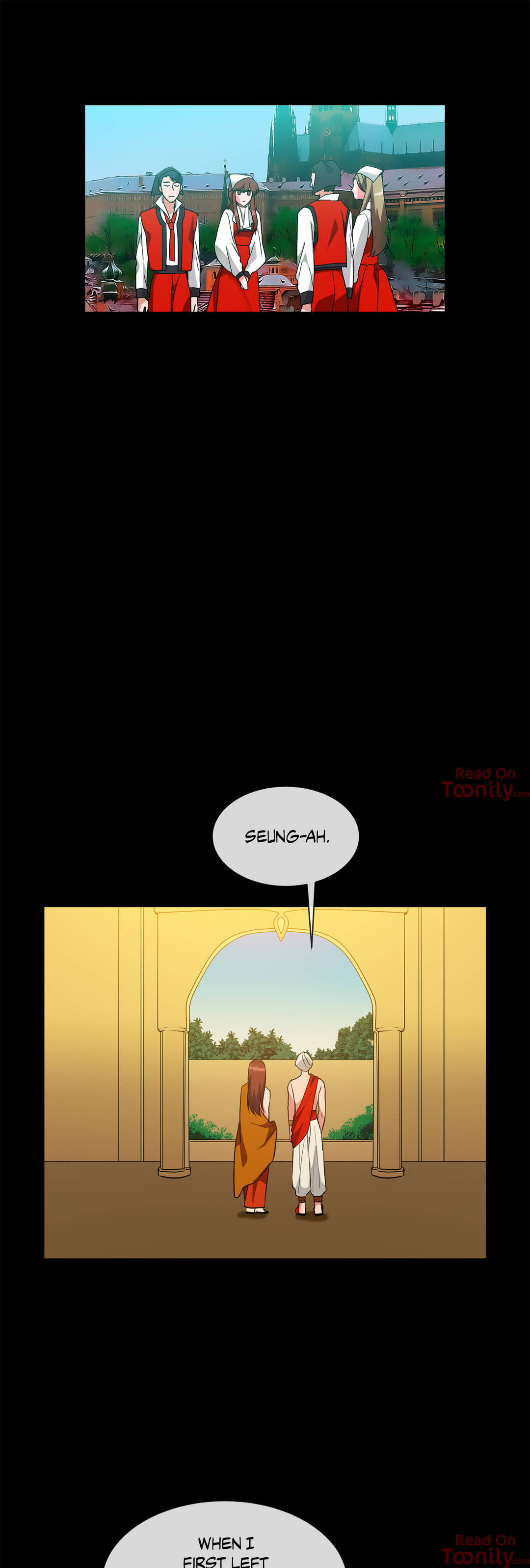 Masters of Masturbation Chapter 56 - Manhwa18.com