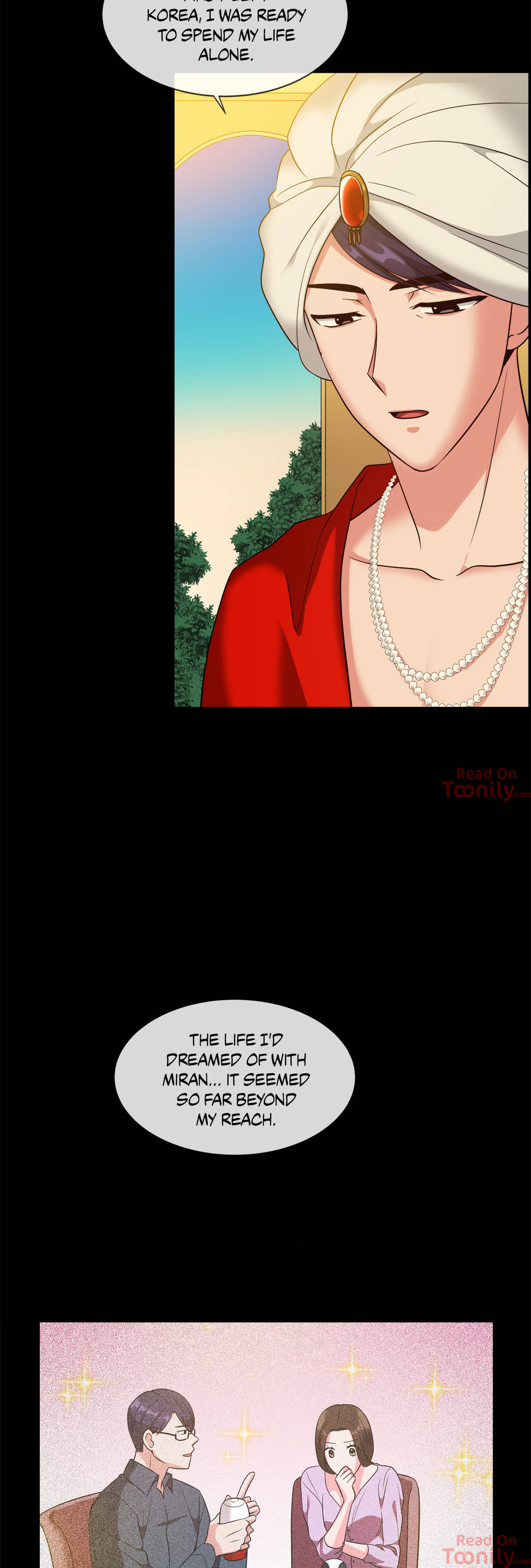 Masters of Masturbation Chapter 56 - Manhwa18.com