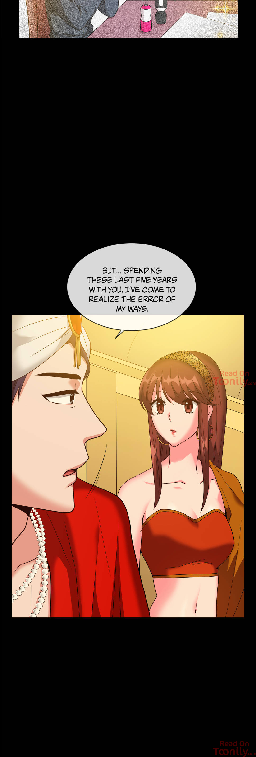 Masters of Masturbation Chapter 56 - Manhwa18.com
