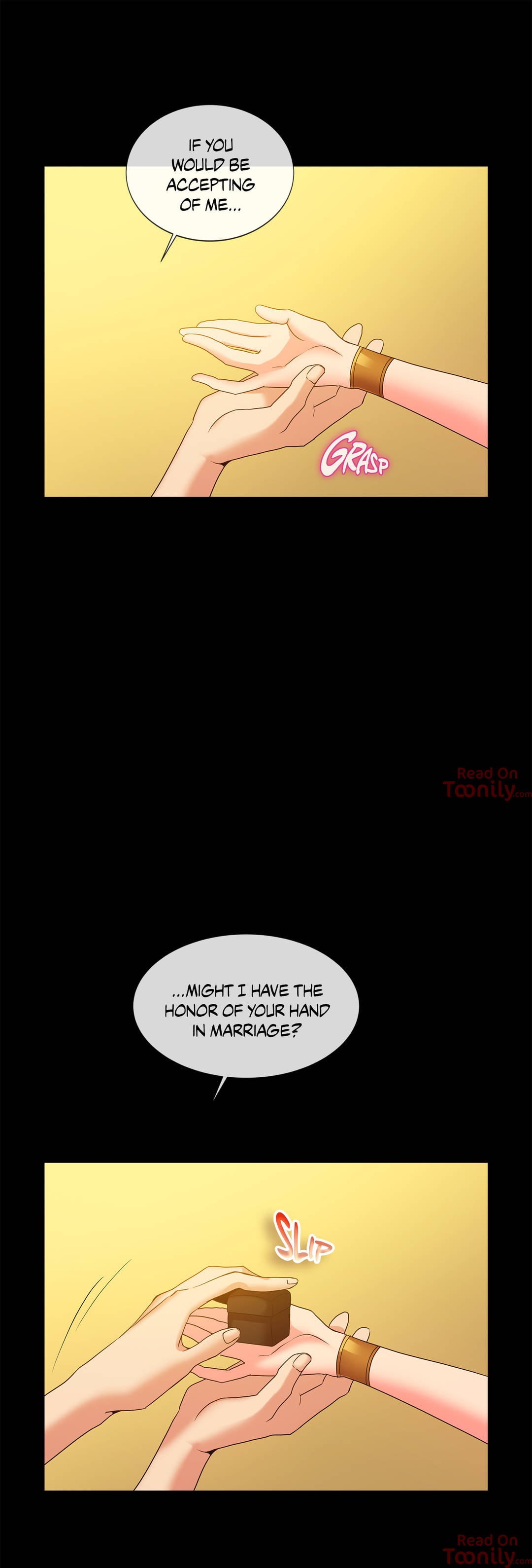 Masters of Masturbation Chapter 56 - Manhwa18.com