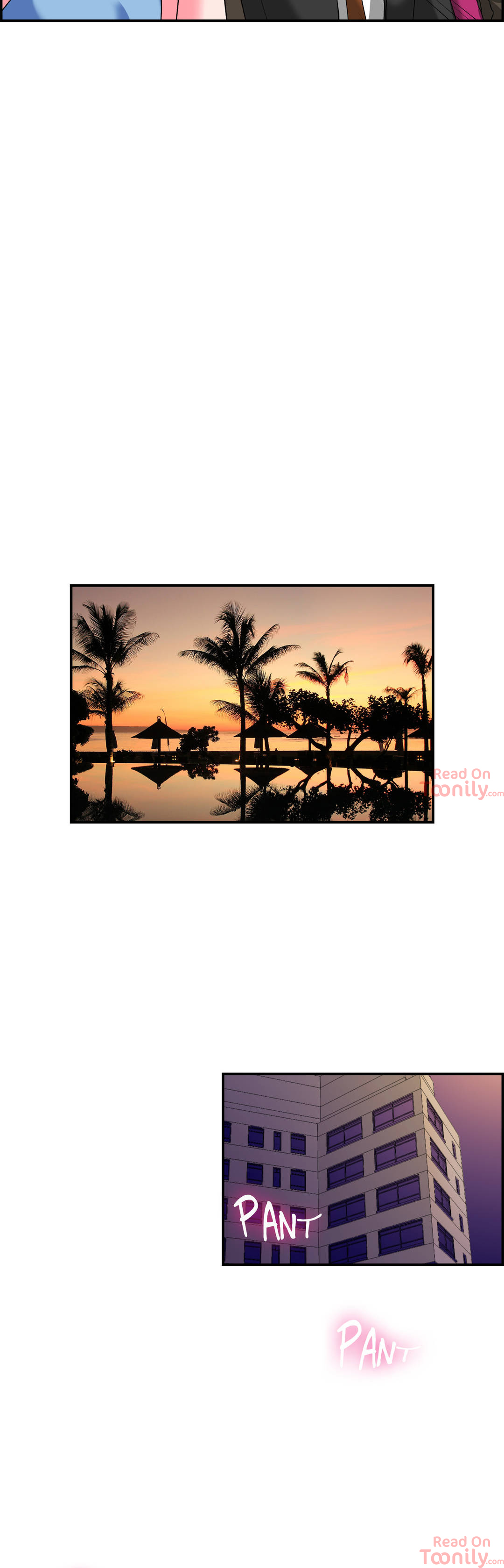 Masters of Masturbation Chapter 56 - Manhwa18.com