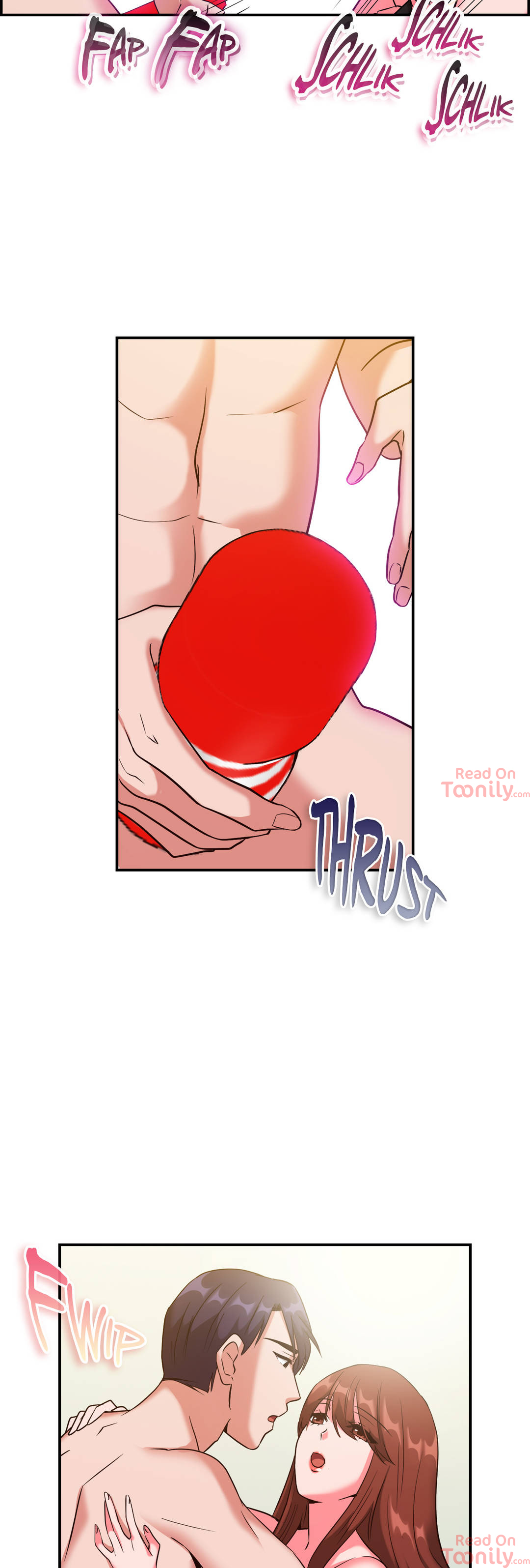 Masters of Masturbation Chapter 56 - Manhwa18.com