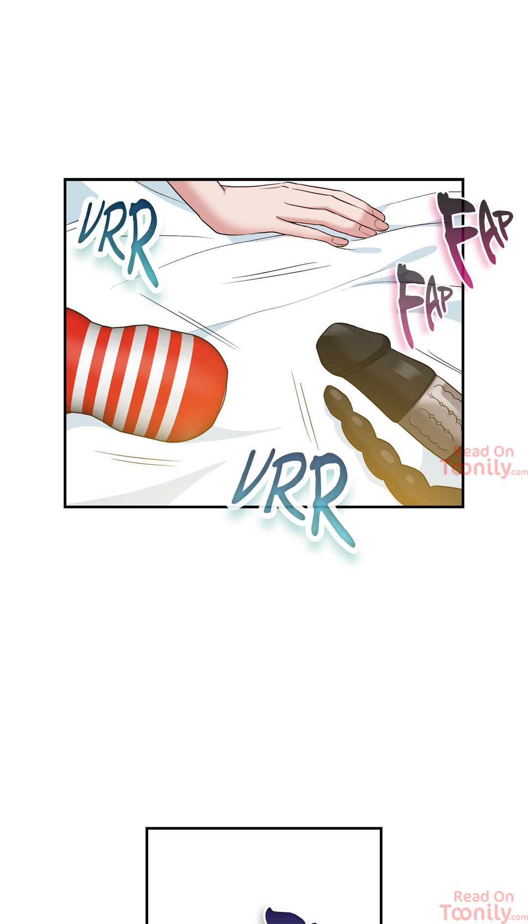 Masters of Masturbation Chapter 56 - Manhwa18.com