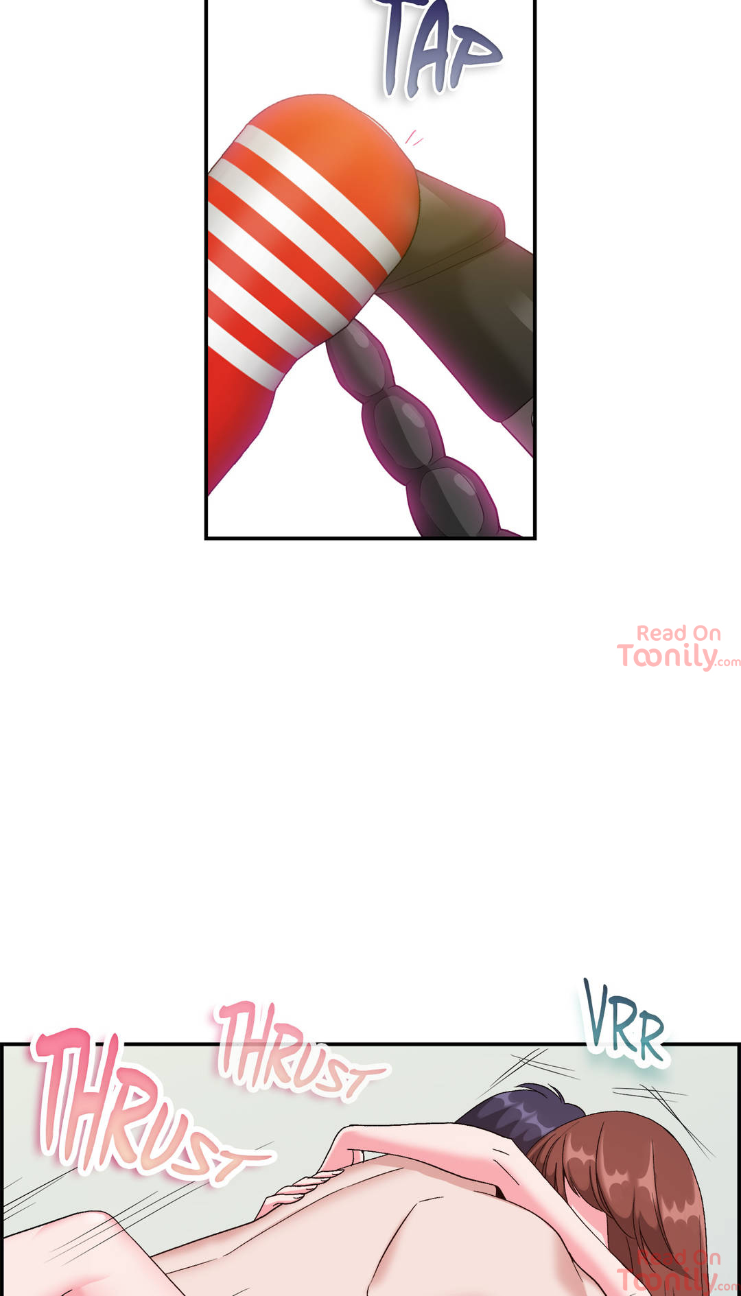 Masters of Masturbation Chapter 56 - Manhwa18.com