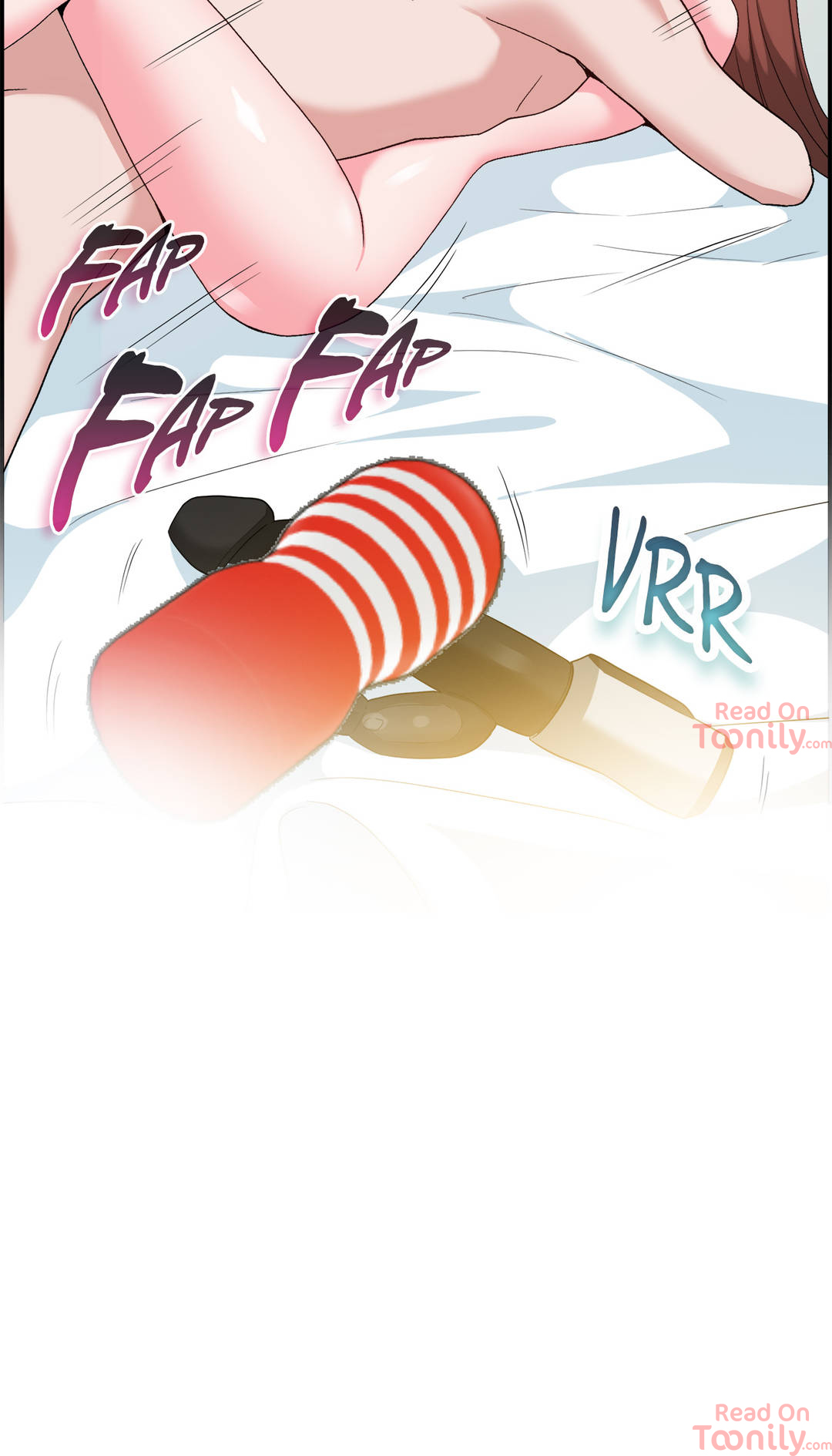 Masters of Masturbation Chapter 56 - Manhwa18.com