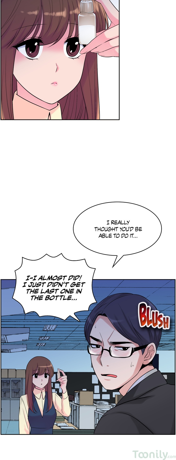 Masters of Masturbation Chapter 6 - Manhwa18.com