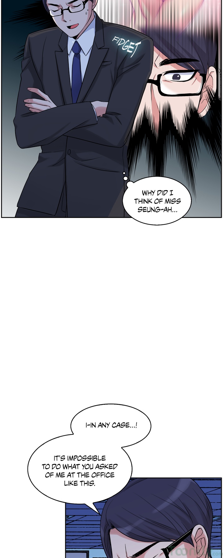Masters of Masturbation Chapter 6 - Manhwa18.com