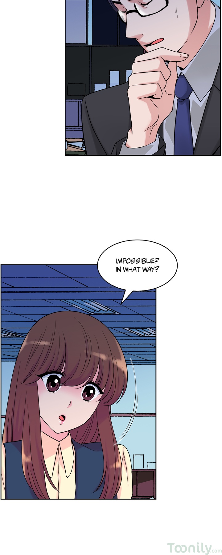 Masters of Masturbation Chapter 6 - Manhwa18.com