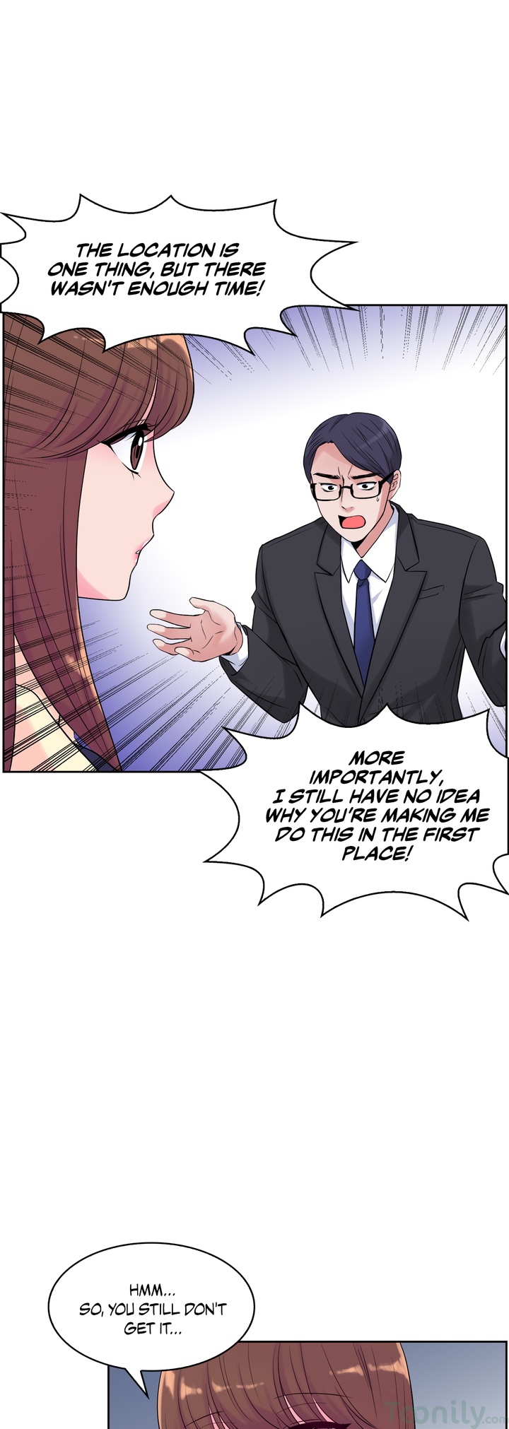 Masters of Masturbation Chapter 6 - Manhwa18.com