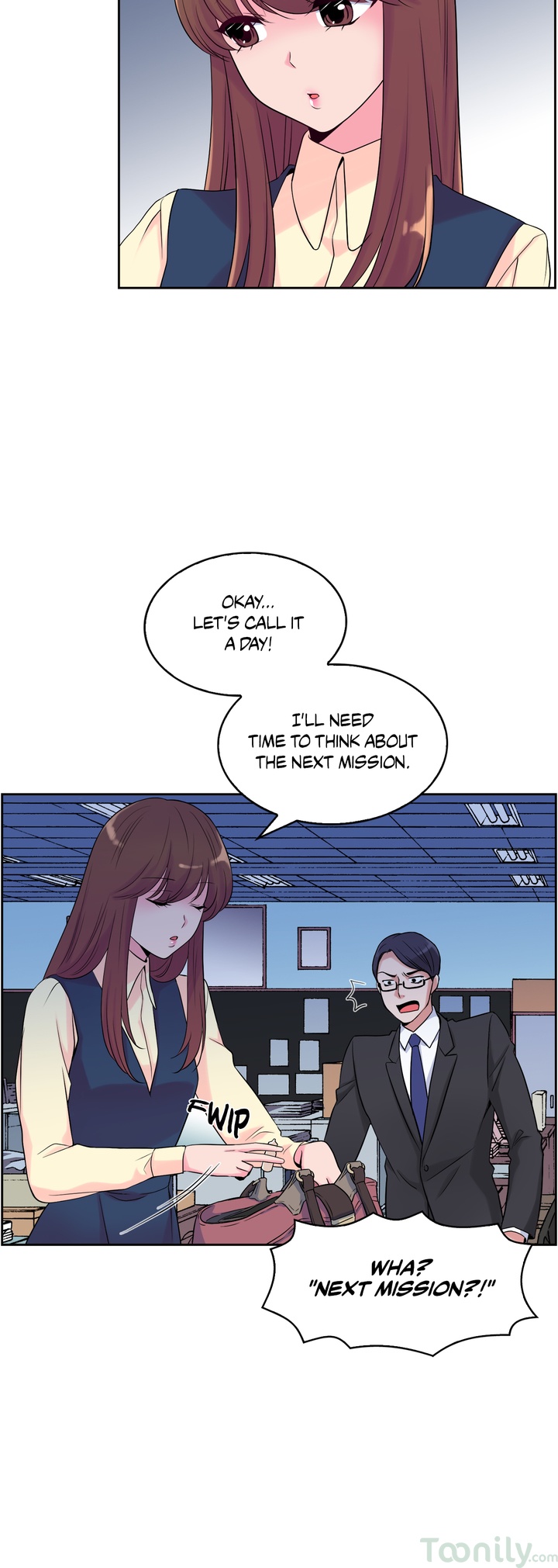 Masters of Masturbation Chapter 6 - Manhwa18.com