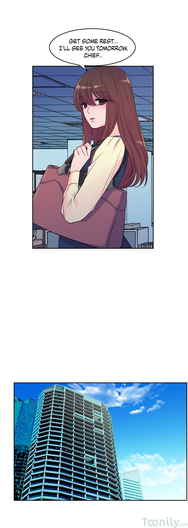 Masters of Masturbation Chapter 6 - Manhwa18.com