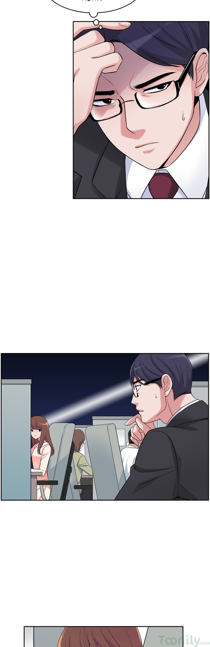 Masters of Masturbation Chapter 6 - Manhwa18.com