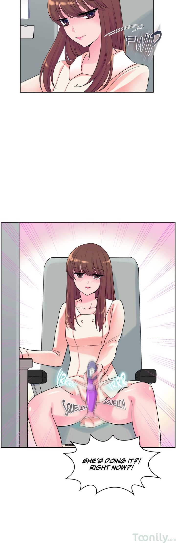 Masters of Masturbation Chapter 6 - Manhwa18.com