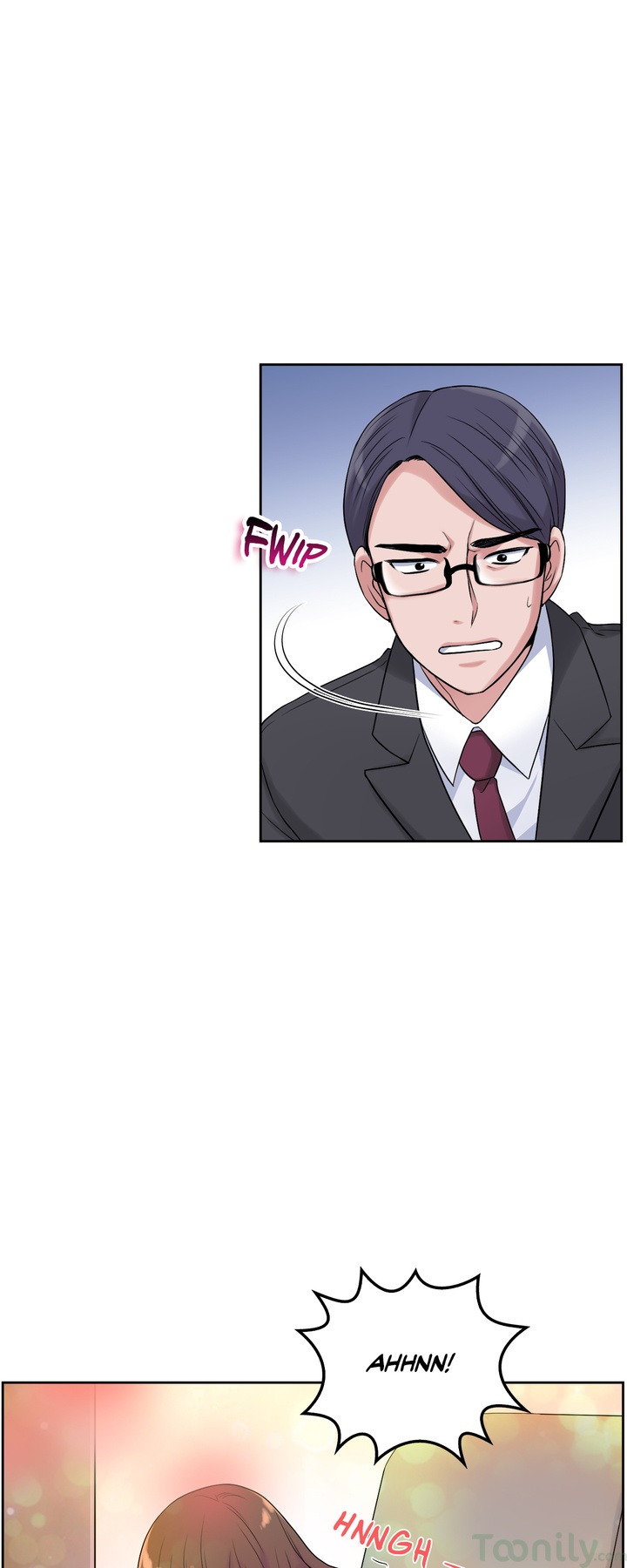 Masters of Masturbation Chapter 6 - Manhwa18.com