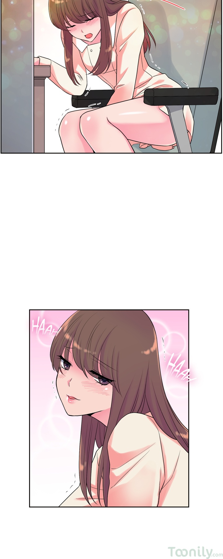 Masters of Masturbation Chapter 6 - Manhwa18.com