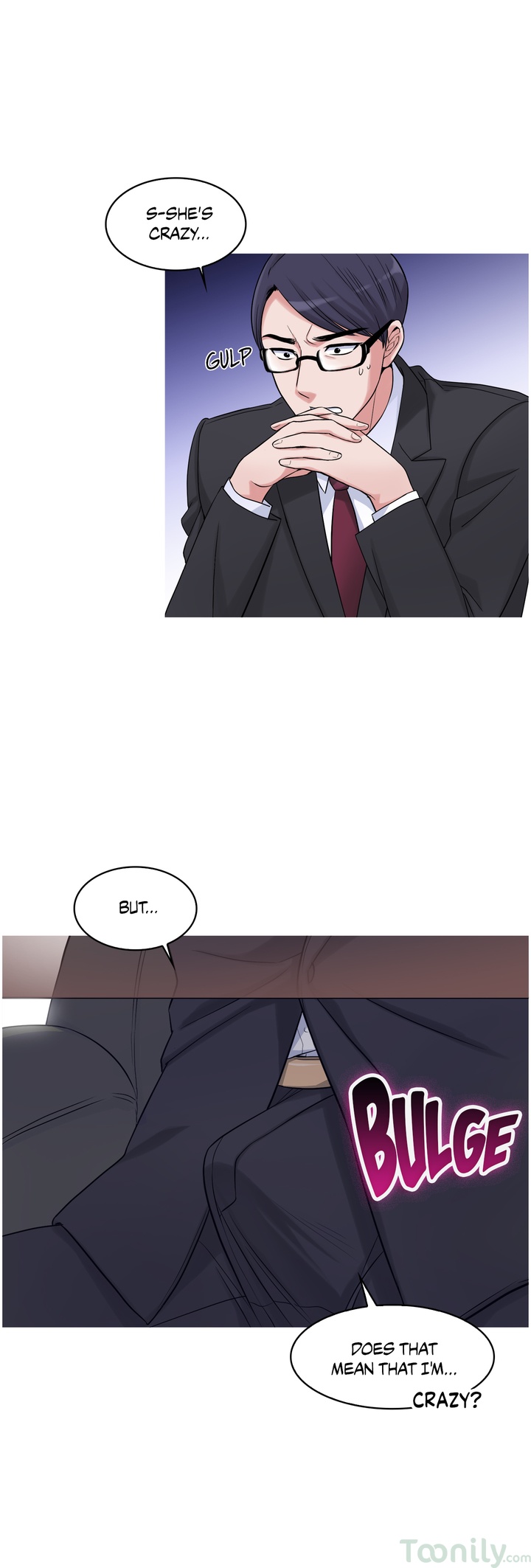 Masters of Masturbation Chapter 6 - Manhwa18.com