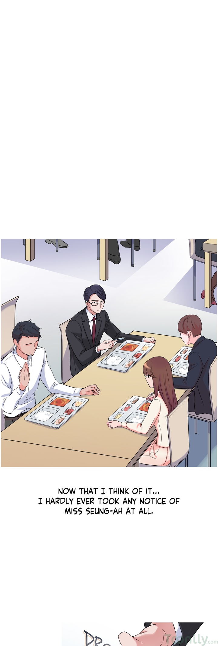 Masters of Masturbation Chapter 6 - Manhwa18.com