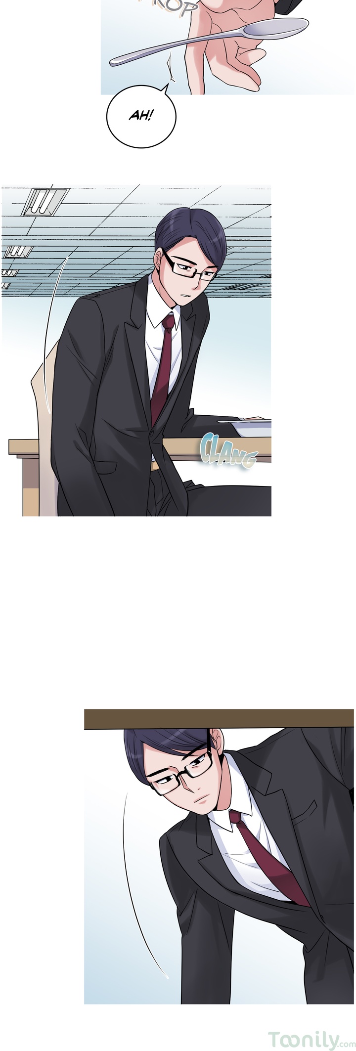 Masters of Masturbation Chapter 6 - Manhwa18.com