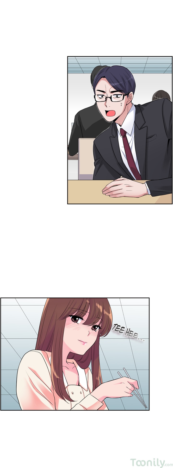 Masters of Masturbation Chapter 6 - Manhwa18.com