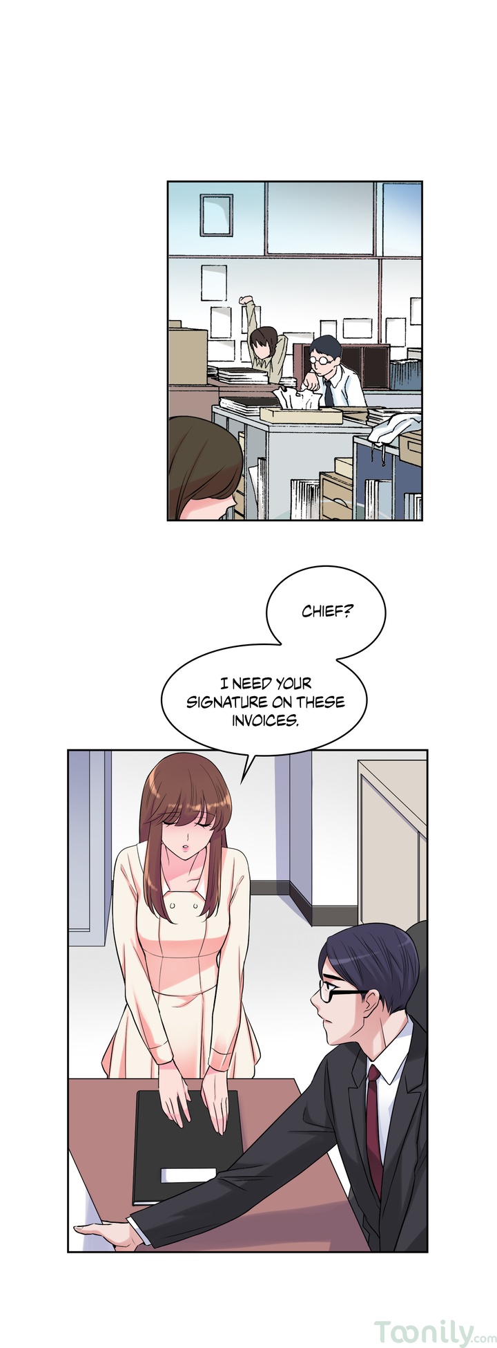 Masters of Masturbation Chapter 6 - Manhwa18.com