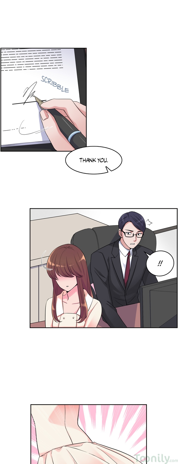 Masters of Masturbation Chapter 6 - Manhwa18.com