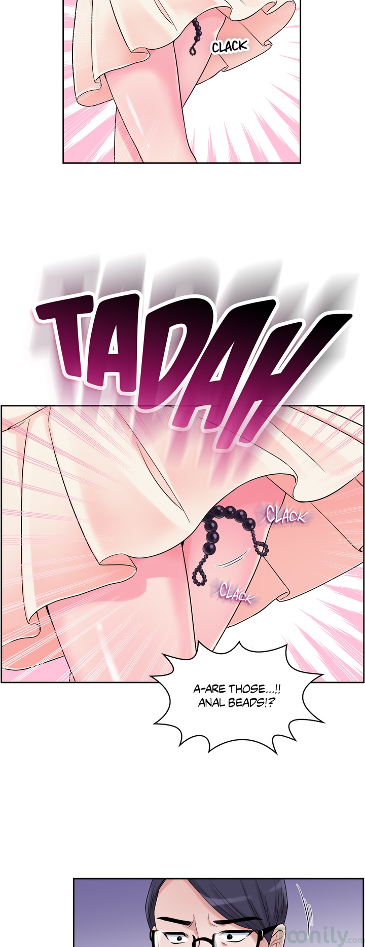 Masters of Masturbation Chapter 6 - Manhwa18.com