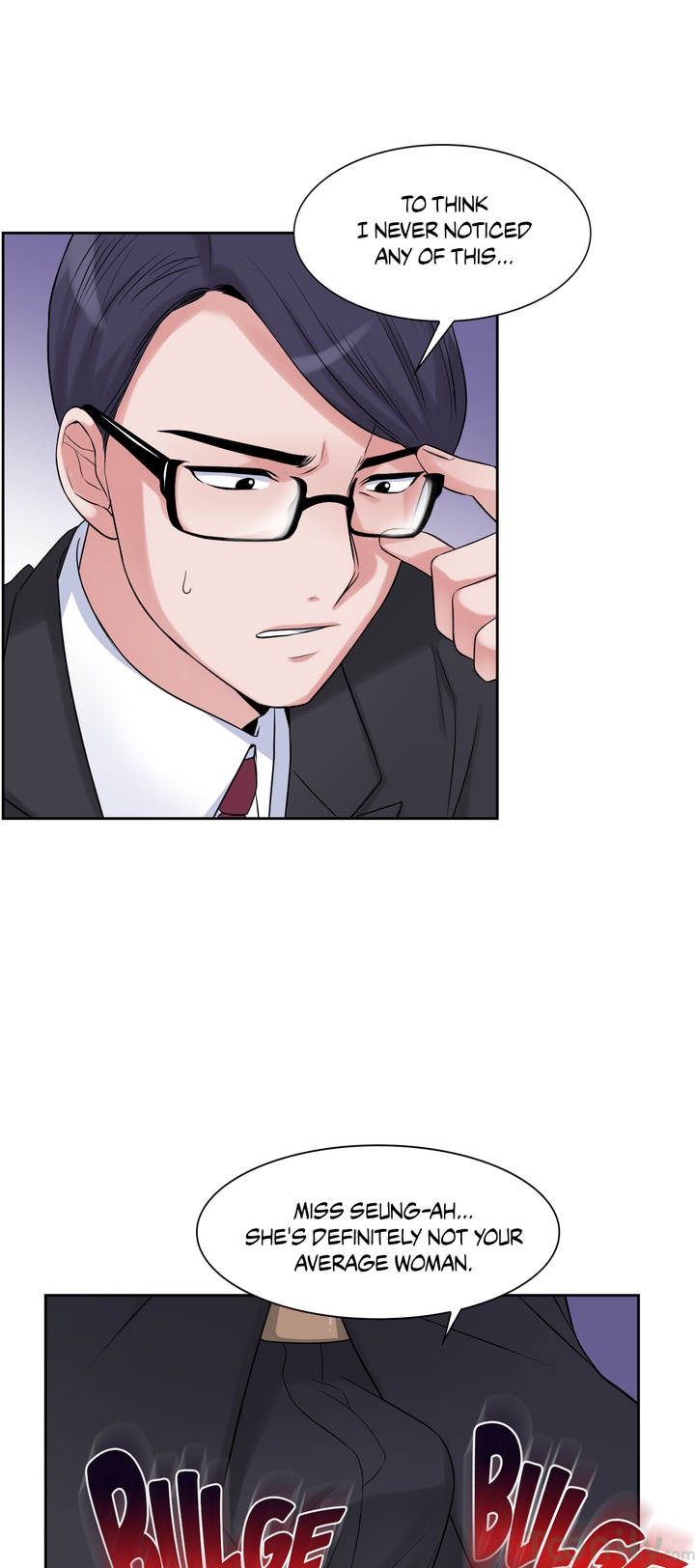 Masters of Masturbation Chapter 6 - Manhwa18.com