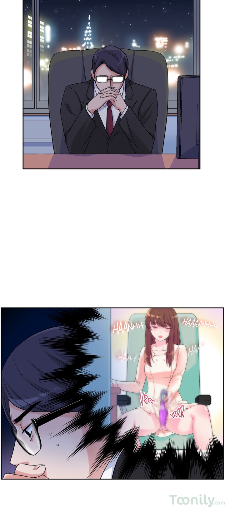 Masters of Masturbation Chapter 6 - Manhwa18.com