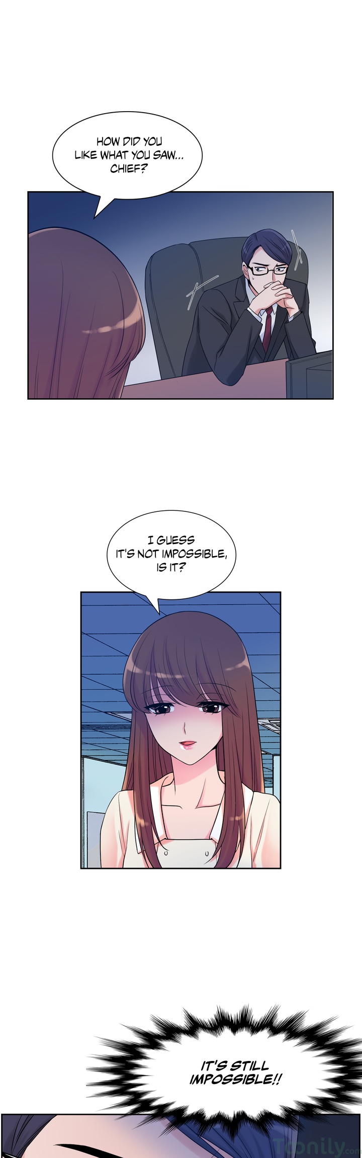 Masters of Masturbation Chapter 6 - Manhwa18.com