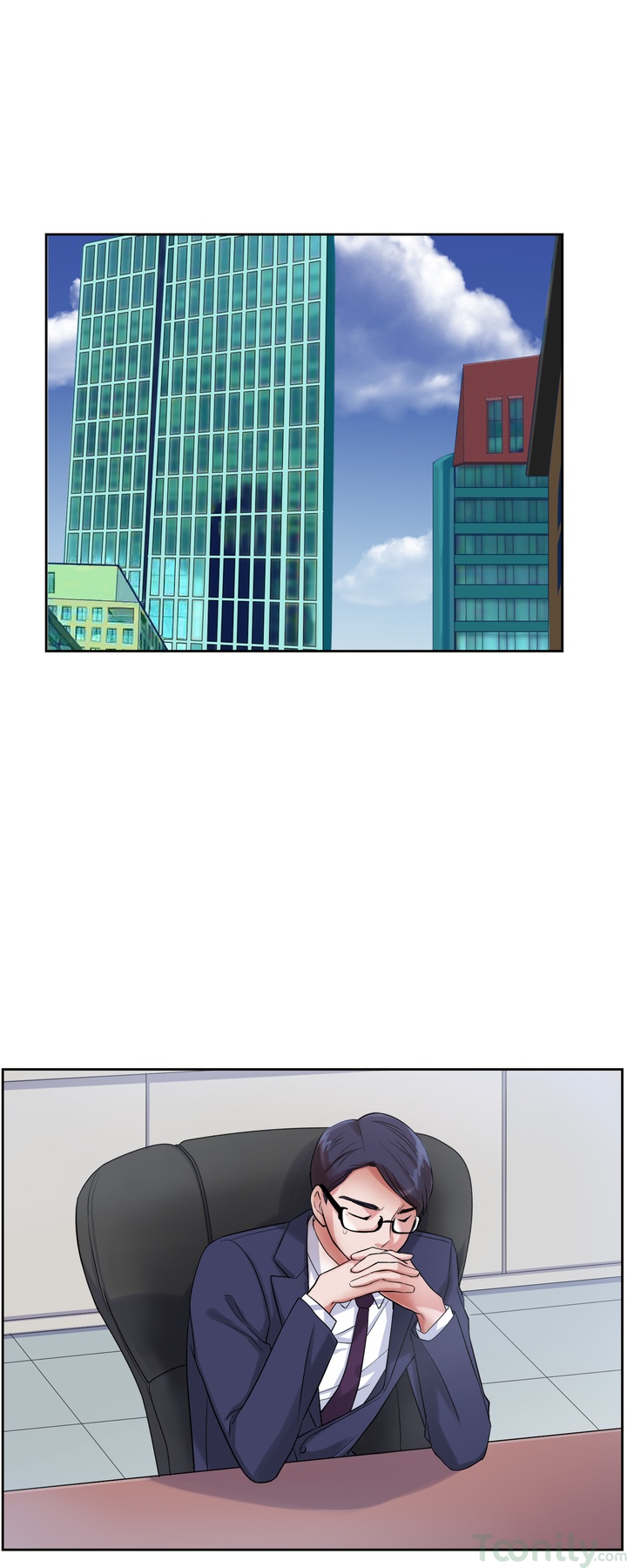 Masters of Masturbation Chapter 7 - Manhwa18.com