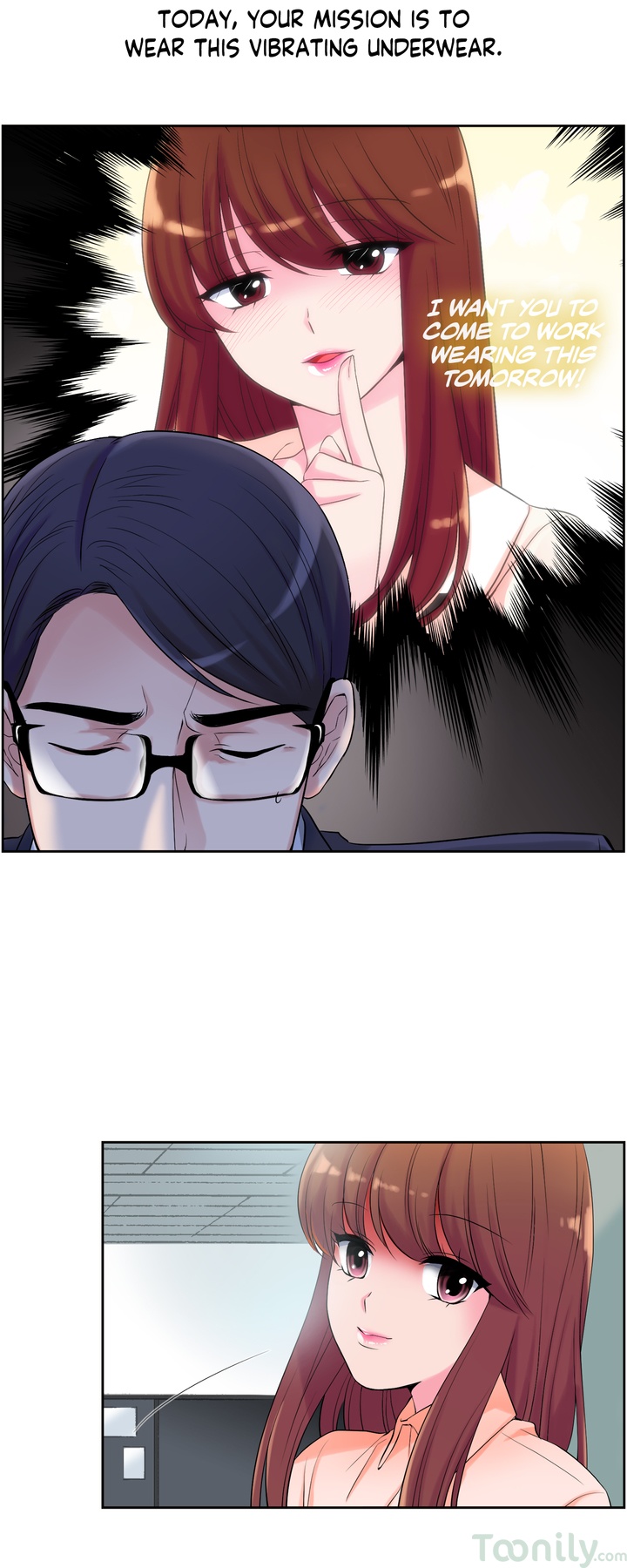Masters of Masturbation Chapter 7 - Manhwa18.com