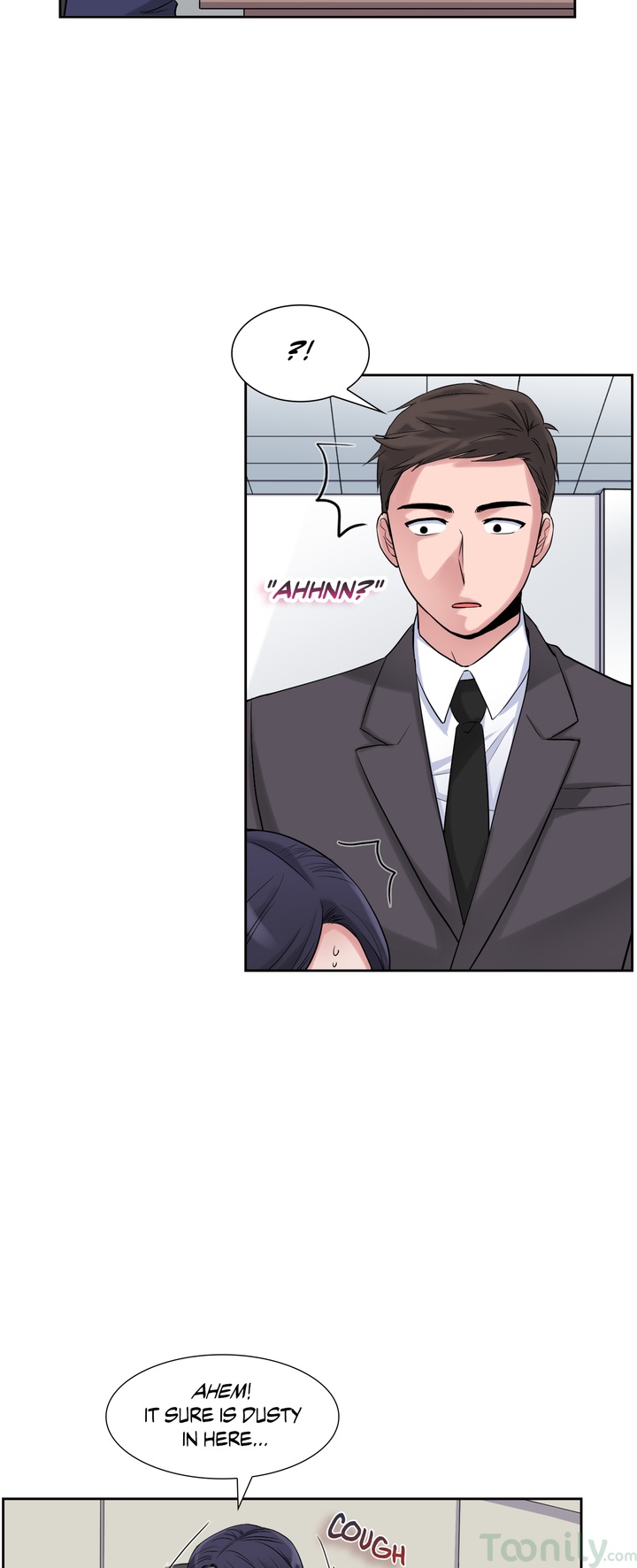 Masters of Masturbation Chapter 7 - Manhwa18.com