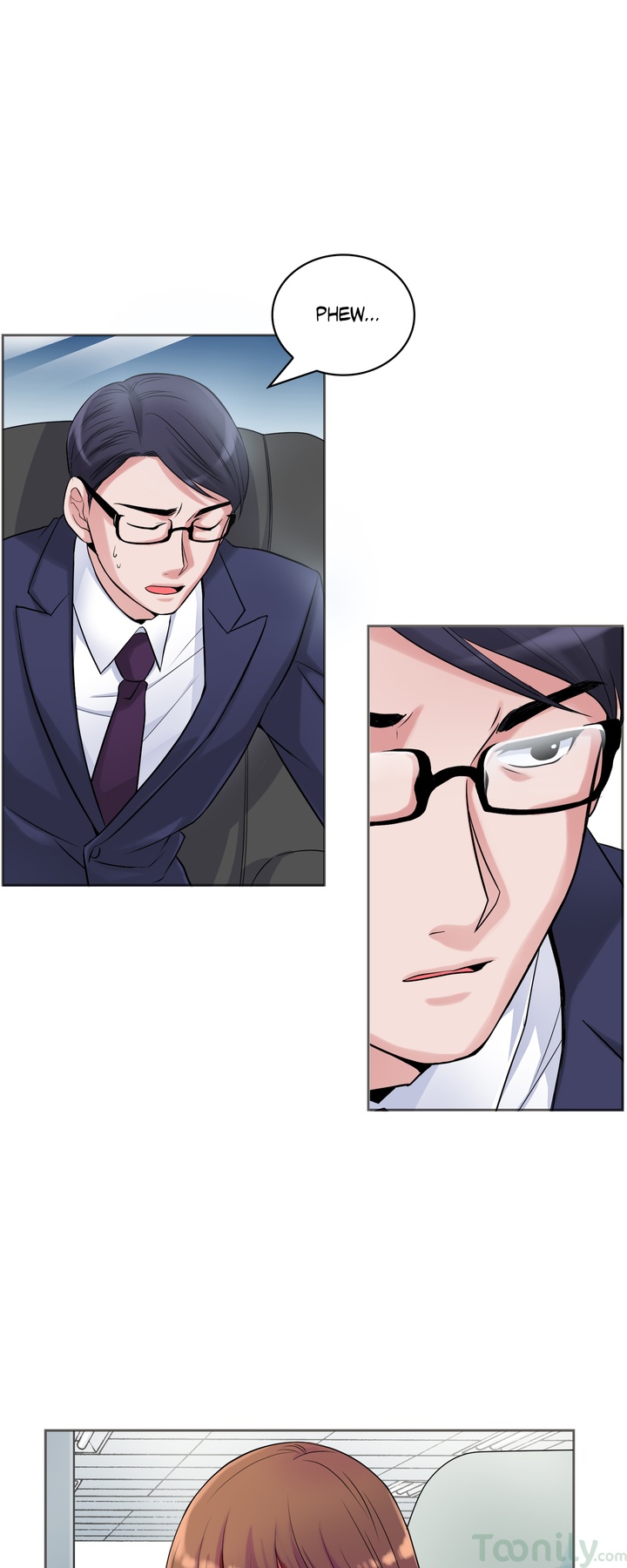 Masters of Masturbation Chapter 7 - Manhwa18.com