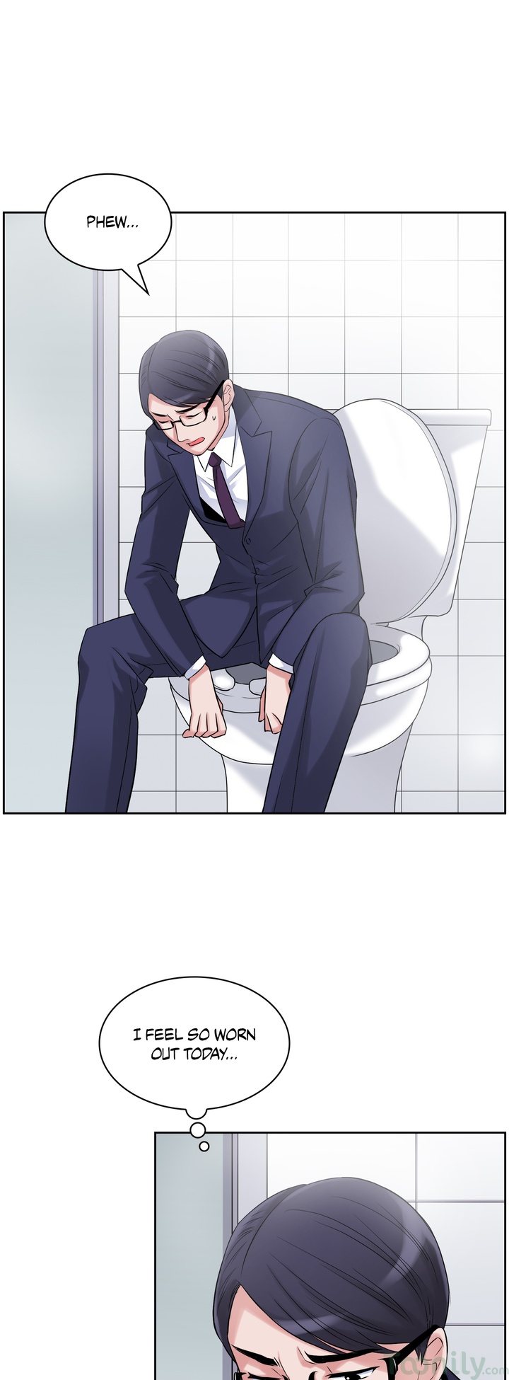 Masters of Masturbation Chapter 7 - Manhwa18.com