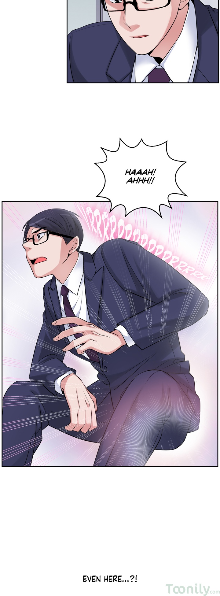 Masters of Masturbation Chapter 7 - Manhwa18.com