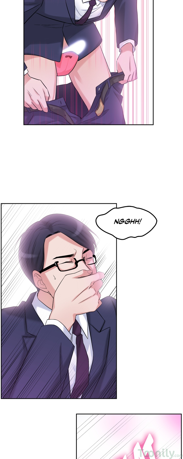 Masters of Masturbation Chapter 7 - Manhwa18.com